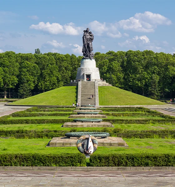 Umzüge in Berlin-Alt-Treptow