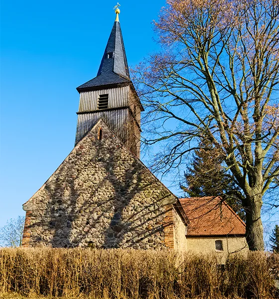 Umzüge in Berlin-Blankenfelde