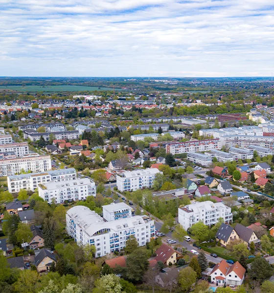 Umzüge in Berlin - Französisch Buchholz