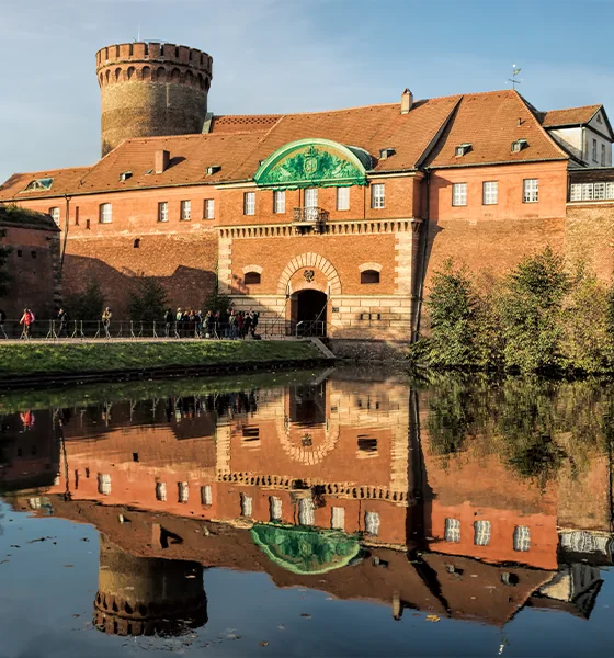 Schöne Seiten von Haselhorst