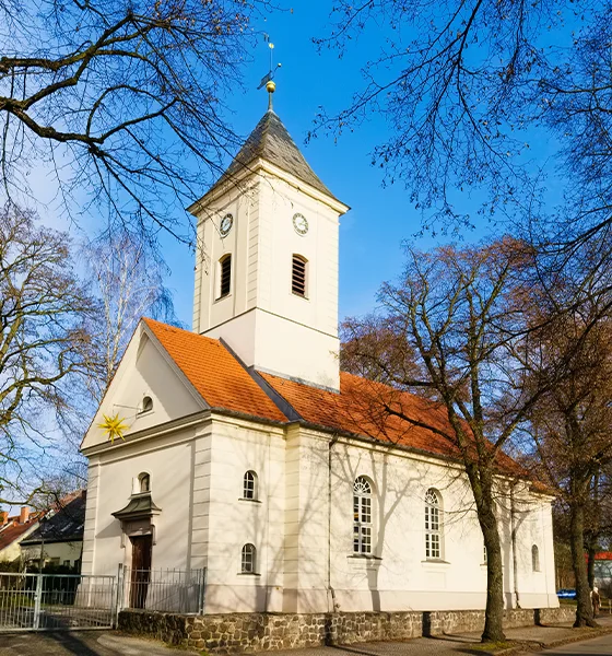 Schöne Seiten von Hermsdorf