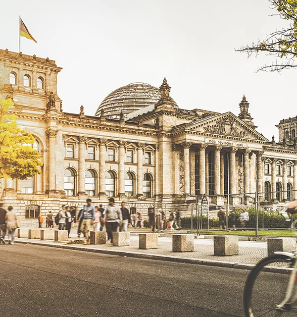 Entrümpelung in Berlin – Der Start in ein neues Leben