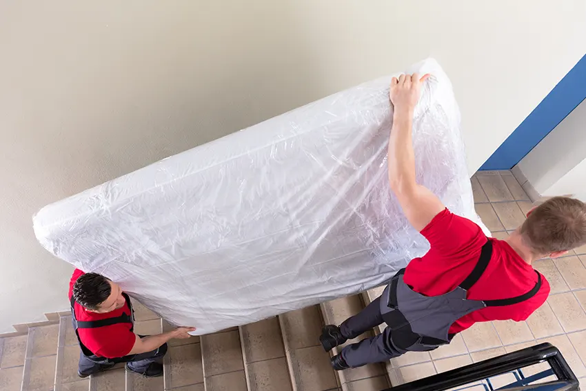 Verpackungsmaterialien für Möbel: Was bietet den besten Schutz?