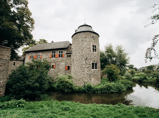 Umzug aus Ratingen nach Berlin