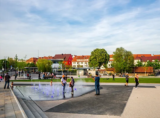 Umzug aus Reutlingen nach Berlin